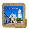 Tile 10cm in cork ba ...