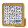 Tile 10cm in cork ba ...