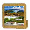Tile 10cm in cork ba ...