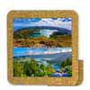 Tile 10cm in cork ba ...