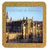 Tile 10cm in cork ba ...