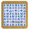 Tile 15cm in cork ba ...