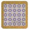 Tile 15cm in cork ba ...