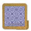 Tile 10cm in cork ba ...