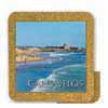 Tile 10cm in cork ba ...