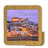 Tile 15cm in cork ba ...