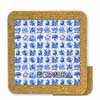 Tile 15cm in cork ba ...