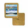 Tile 15cm in cork ba ...
