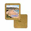 Tile 15cm in cork ba ...