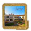 Tile 15cm in cork ba ...