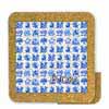 Tile 15cm in cork ba ...