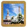 Tile 10cm in cork ba ...