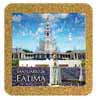 Tile 10cm in cork ba ...