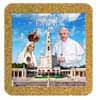 Tile 15cm in cork ba ...