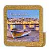 Tile 15cm in cork ba ...