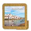 Tile 15cm in cork ba ...