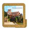 Tile 15cm in cork ba ...