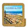 Tile 15cm in cork ba ...