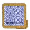Tile 15cm in cork ba ...