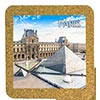 Tile 15cm in cork ba ...