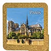 Tile 15cm in cork ba ...
