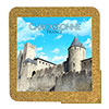 Tile 15cm in cork ba ...