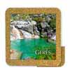 Tile 15cm in cork ba ...