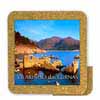 Tile 15cm in cork ba ...