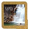 Tile 15cm in cork ba ...