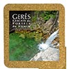 Tile 15cm in cork ba ...