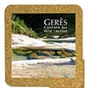 Tile 15cm in cork ba ...