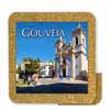 Tile 15cm in cork ba ...