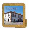 Tile 10cm in cork ba ...