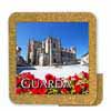 Tile 10cm in cork ba ...