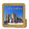 Tile 10cm in cork ba ...