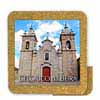 Tile 15cm in cork ba ...