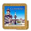 Tile 10cm in cork ba ...