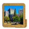 Tile 10cm in cork ba ...