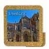 Tile 10cm in cork ba ...