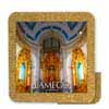 Tile 10cm in cork ba ...