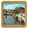 Tile 15cm in cork ba ...