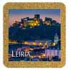 Tile 10cm in cork ba ...