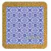 Tile 10cm in cork ba ...