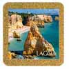 Tile 15cm in cork ba ...