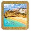 Tile 15cm in cork ba ...
