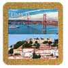 Tile 10cm in cork ba ...