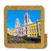 Tile 15cm in cork ba ...
