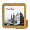 Tile 15cm in cork ba ...