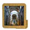 Tile 15cm in cork ba ...
