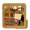 Tile 15cm in cork ba ...